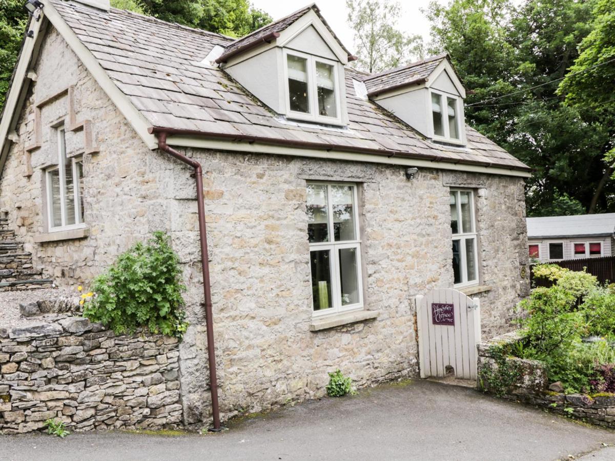 Honeypot Cottage Kendal Exterior foto